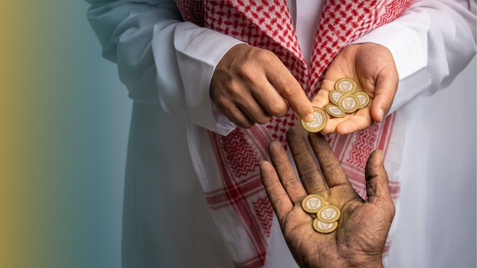 مشروع صدقة
