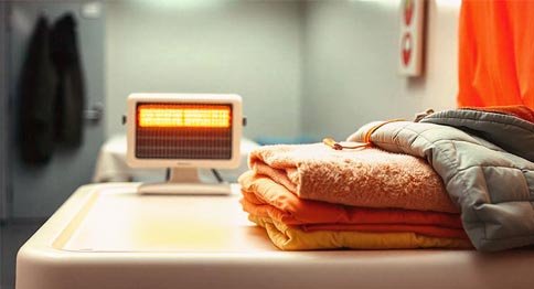 مشروع صدقة الشتاء