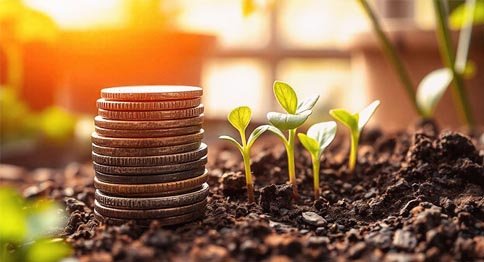 مشروع الصدقة الجارية 