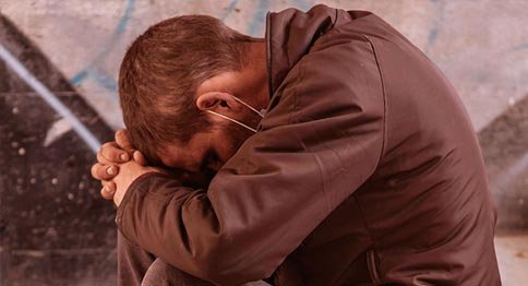 مشروع تفريج كربة