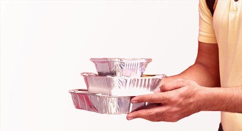 مشروع إطعام