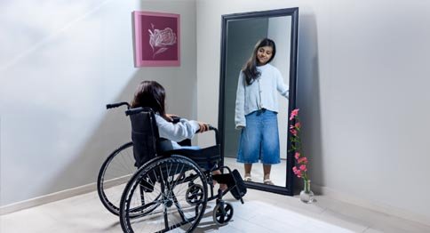 حملة أمل للشلل الدماغي