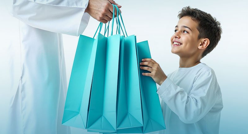 عيدهم علينا