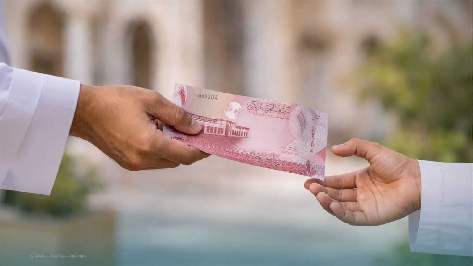 مشروع مساعدات الأسر المحتاجة